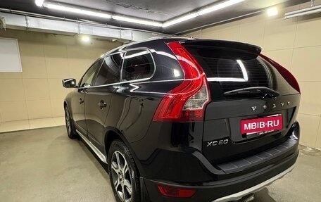 Volvo XC60 II, 2012 год, 2 150 000 рублей, 5 фотография