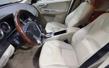 Volvo XC60 II, 2012 год, 2 150 000 рублей, 15 фотография