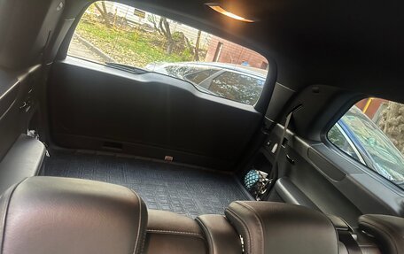 Mercedes-Benz GLS, 2016 год, 5 490 000 рублей, 9 фотография