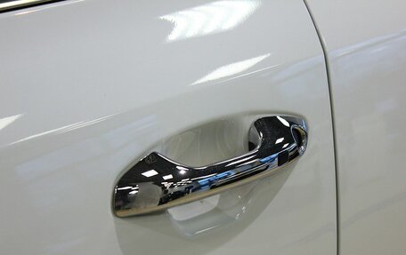 KIA Rio IV, 2020 год, 1 520 000 рублей, 8 фотография