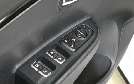 KIA Rio IV, 2020 год, 1 520 000 рублей, 11 фотография