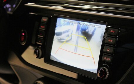 KIA Rio IV, 2020 год, 1 520 000 рублей, 19 фотография