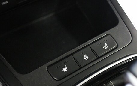 KIA Rio IV, 2020 год, 1 520 000 рублей, 21 фотография