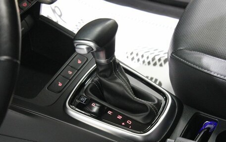 KIA Rio IV, 2020 год, 1 520 000 рублей, 20 фотография