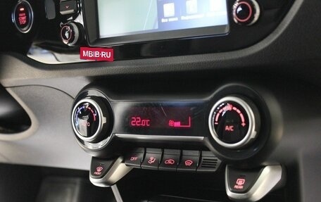 KIA Rio IV, 2020 год, 1 520 000 рублей, 17 фотография