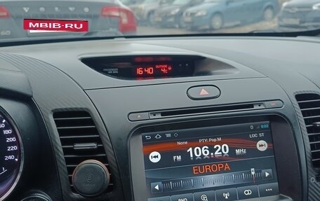 KIA Cerato III, 2013 год, 1 350 000 рублей, 2 фотография