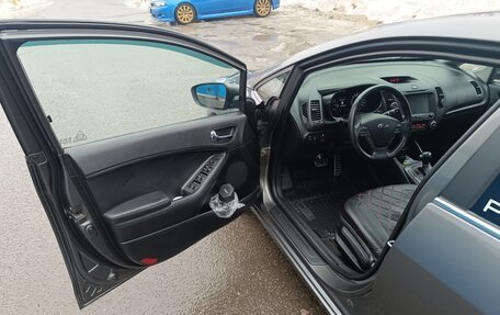 KIA Cerato III, 2013 год, 1 350 000 рублей, 7 фотография