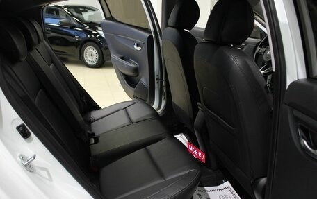 KIA Rio IV, 2020 год, 1 520 000 рублей, 23 фотография