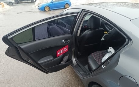 KIA Cerato III, 2013 год, 1 350 000 рублей, 6 фотография