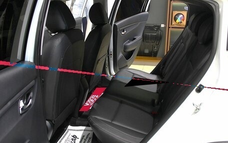 KIA Rio IV, 2020 год, 1 520 000 рублей, 22 фотография