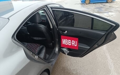 KIA Cerato III, 2013 год, 1 350 000 рублей, 5 фотография