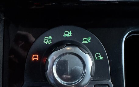 Land Rover Discovery IV, 2012 год, 2 500 000 рублей, 13 фотография