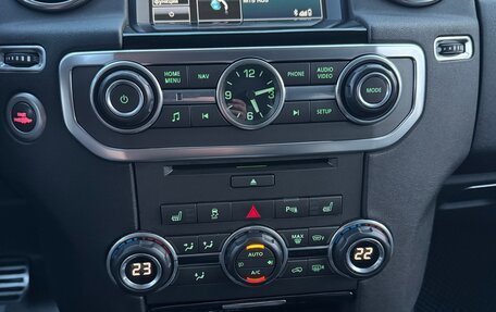 Land Rover Discovery IV, 2012 год, 2 500 000 рублей, 14 фотография