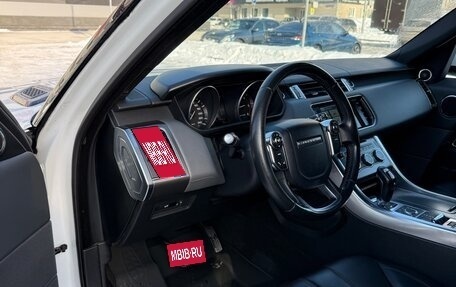 Land Rover Range Rover Sport II, 2014 год, 2 490 000 рублей, 5 фотография