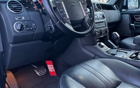 Land Rover Discovery IV, 2012 год, 2 500 000 рублей, 12 фотография