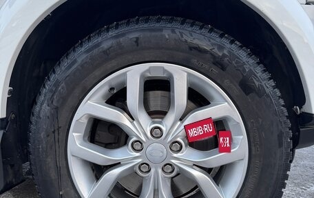 Land Rover Discovery IV, 2012 год, 2 500 000 рублей, 9 фотография