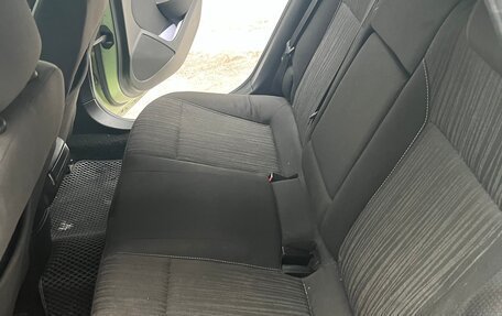 Opel Astra J, 2010 год, 602 000 рублей, 6 фотография