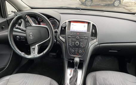 Opel Astra J, 2014 год, 850 000 рублей, 6 фотография