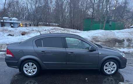 Opel Astra H, 2012 год, 690 000 рублей, 2 фотография