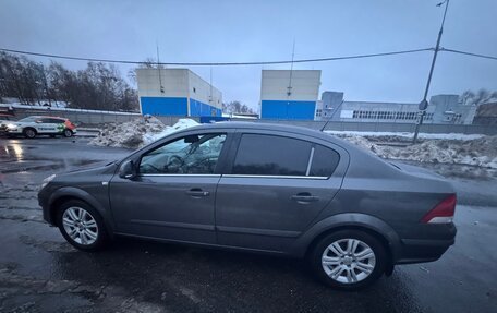 Opel Astra H, 2012 год, 690 000 рублей, 3 фотография