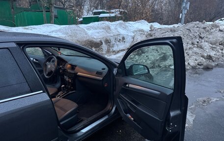 Opel Astra H, 2012 год, 690 000 рублей, 7 фотография