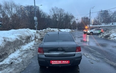 Opel Astra H, 2012 год, 690 000 рублей, 4 фотография