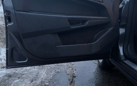 Opel Astra H, 2012 год, 690 000 рублей, 9 фотография