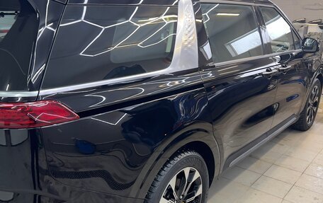 KIA Carnival, 2020 год, 4 500 000 рублей, 2 фотография