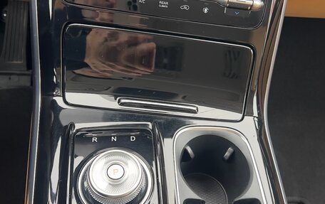 KIA Carnival, 2020 год, 4 500 000 рублей, 7 фотография