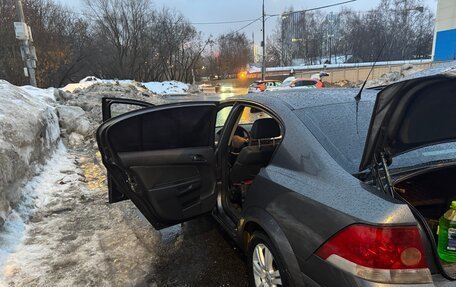 Opel Astra H, 2012 год, 690 000 рублей, 12 фотография