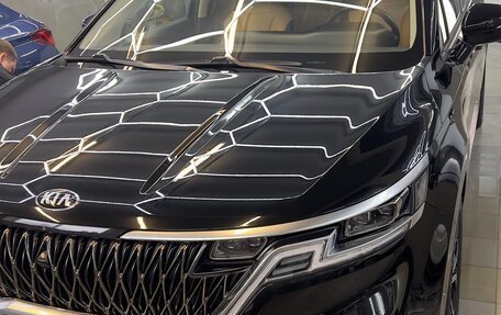 KIA Carnival, 2020 год, 4 500 000 рублей, 3 фотография