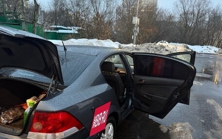 Opel Astra H, 2012 год, 690 000 рублей, 11 фотография