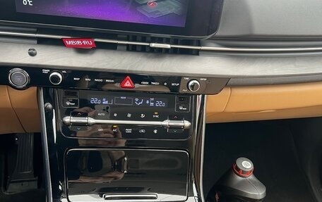 KIA Carnival, 2020 год, 4 500 000 рублей, 6 фотография