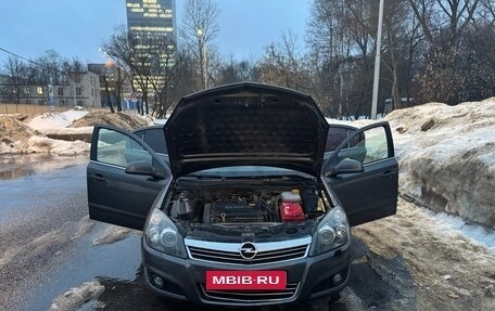 Opel Astra H, 2012 год, 690 000 рублей, 10 фотография