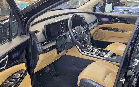 KIA Carnival, 2020 год, 4 500 000 рублей, 12 фотография