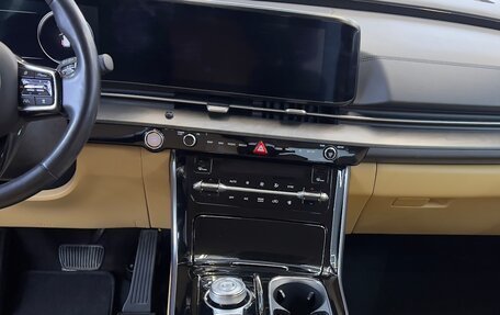 KIA Carnival, 2020 год, 4 500 000 рублей, 11 фотография