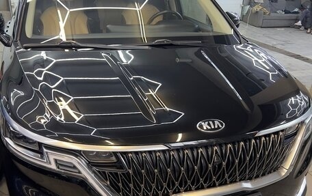 KIA Carnival, 2020 год, 4 500 000 рублей, 4 фотография