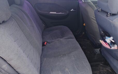 Chery Amulet (A15) I, 2006 год, 110 000 рублей, 10 фотография