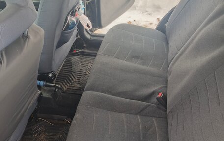 Chery Amulet (A15) I, 2006 год, 110 000 рублей, 8 фотография