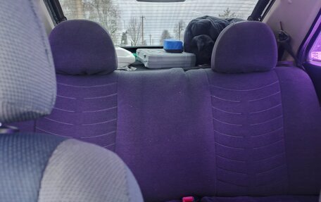 Chery Amulet (A15) I, 2006 год, 110 000 рублей, 12 фотография