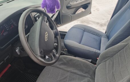 Chery Amulet (A15) I, 2006 год, 110 000 рублей, 11 фотография