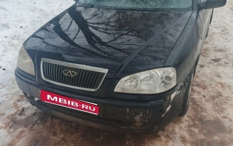 Chery Amulet (A15) I, 2006 год, 110 000 рублей, 2 фотография
