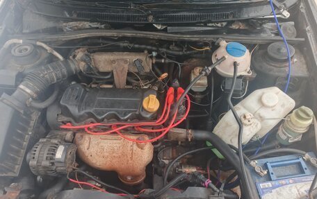 Chery Amulet (A15) I, 2006 год, 110 000 рублей, 14 фотография