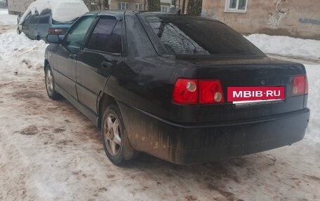 Chery Amulet (A15) I, 2006 год, 110 000 рублей, 4 фотография