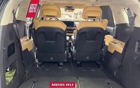 KIA Carnival, 2020 год, 4 500 000 рублей, 15 фотография