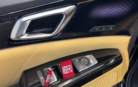 KIA Carnival, 2020 год, 4 500 000 рублей, 10 фотография