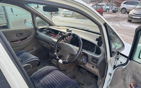 Honda Odyssey IV, 1998 год, 290 000 рублей, 6 фотография