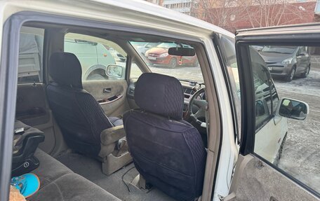 Honda Odyssey IV, 1998 год, 290 000 рублей, 5 фотография