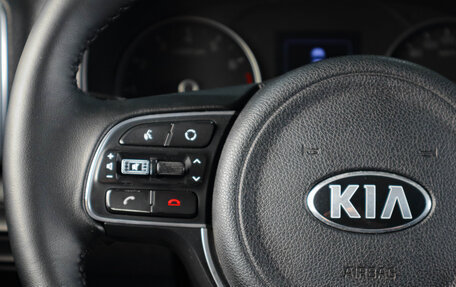 KIA Sportage IV рестайлинг, 2018 год, 1 859 000 рублей, 15 фотография