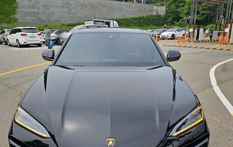 Lamborghini Urus I, 2025 год, 35 000 000 рублей, 2 фотография